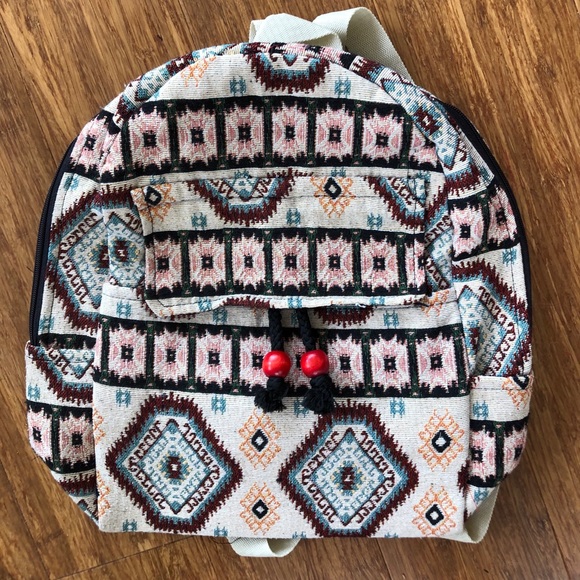 Handbags - Small backpack Handbags - Small backpack